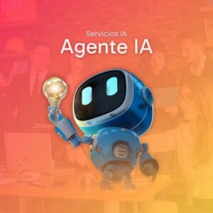 Agente IA