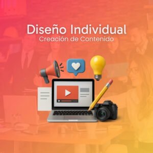 Diseño individual