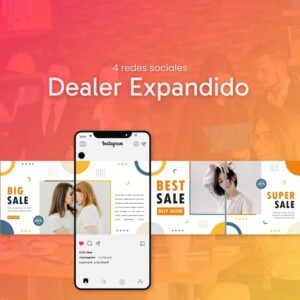 Plan Dealer Expandido