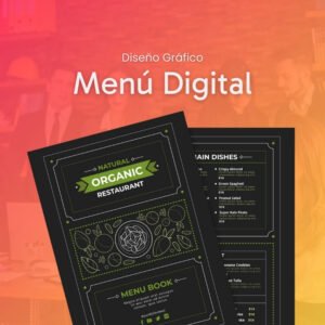 Paquete Visual Automotriz – Empresarial