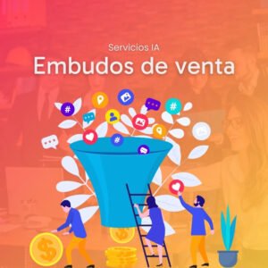 Embudos de venta