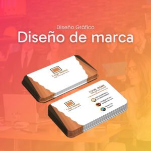 Diseño de Marca